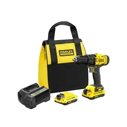 Δραπανοκατσάβιδο Stanley BATTERY V20 2*1.5AH