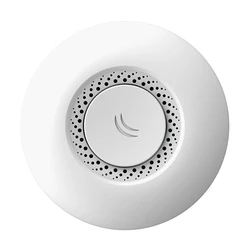 Access Point Mikrotik cAP-2nD White (PoE)