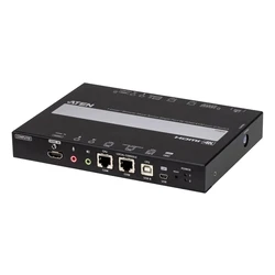 KVM Switch Aten CN9850-AT-G Black