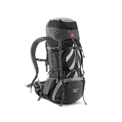 Σακίδιο Πλάτης Plecak trekking 70l nh70b070-b Naturehike