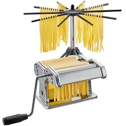 Μηχανή Φύλλου/Ζυμαρικών Gefu PASTA PERFETTA G-00166 Hand-held with dryer