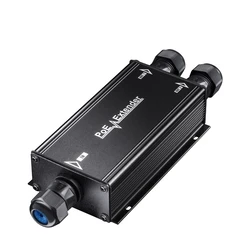 PoE Adapter Cudy PoE++ Outdoor Waterproof 2-Channel Gigabit