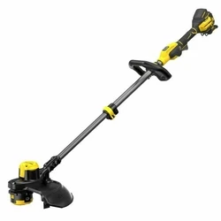 Χορτοκοπτικό Stanley LINE BRUSH CUTTER V20 SFMCSTB933B BL 33cm