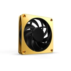 Case Fan 12cm Alphacool 13856 part/accessory Fan module