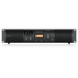 Ενισχυτής Behringer NX3000D Power amplifier stereo z DSP