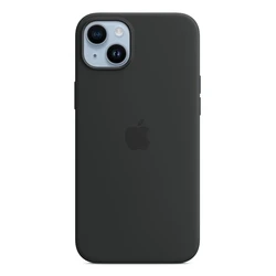 Θήκη Κινητού Apple iPhone 14 Plus Silicone with MagSafe - Midnight