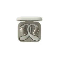 Handsfree Ακουστικά Havit OWS902 - TWS (Grey)