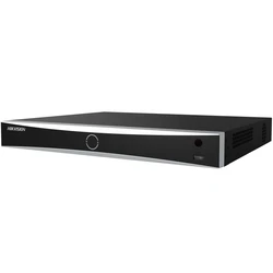 Καταγραφικό Hikvision DS-7616NXI-K2(D) 1U Black