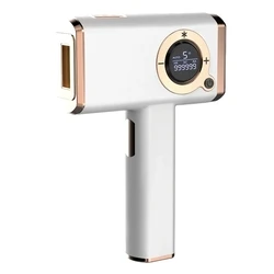 Αποτριχωτική Μηχανή Oromed ORO-IPL ICE Laser hair and body