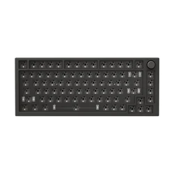 Πληκτρολόγιο Ενσύρματο Glorious GMMK Pro Black Slate 75% TKL - Barebone, ANSI Layout, Black