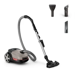 Ηλεκτρική Σκούπα Philips 5000 series XD5122/10 4 L Dry 900W Dust bag