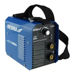 Ηλεκτροκόλληση Dedra DESI151BT arc welding machine