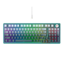 Πληκτρολόγιο Gaming Havit KB899L