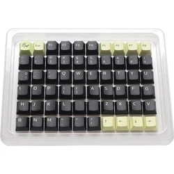 Πληκτρολόγιο Ασύρματο Ducky DCA132-USMICCHPH1 input device accessory cap