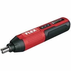 Κατσαβίδι Μπαταρίας Flex SD 5-300 4.0 C
