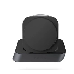 Ασύρματος Φορτιστής Zens Nightstand Charger Pro 2 Headphones