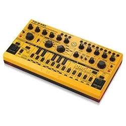Synthesizer Behringer TD-3-SB Analog Gold