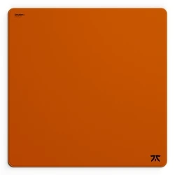 Mousepad Fnatic DASH2 MAX Gaming Orange