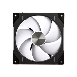Case Fan 14cm Phanteks D30-140 Black 1 pc(s)