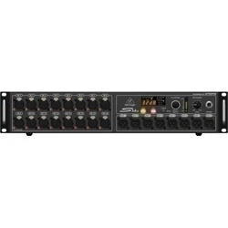 Μίκτης Behringer Digital Snake S16 audio module