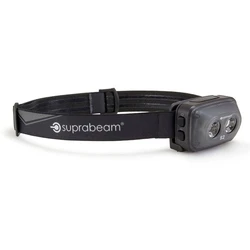 Φακός Κεφαλής Suprabeam S2 300 lumens, 3 x AAA