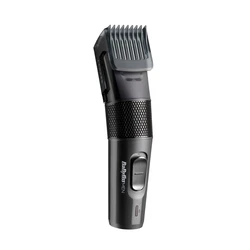 Κουρευτική Μηχανή Babyliss E786E hair Black