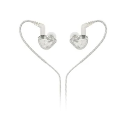 Ακουστικά Behringer MO240-CL PRO Earbuds Transparent