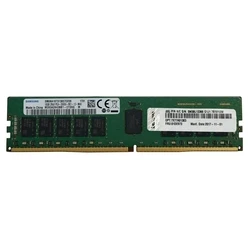 Μνήμη RAM Σταθερού DDR4 16GB Lenovo 4X77A08632 1 x 16GB 3200 MHz