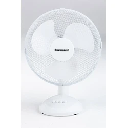 Ανεμιστήρας Desktop Ravanson WT-1030 (White)