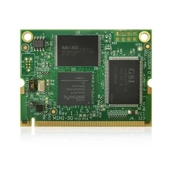 Synthesizer Internal Waves Module for Wing Behringer