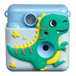 Φωτογραφική Μηχανή Denver KPC-1363BU BLUE