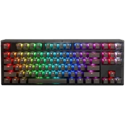 Πληκτρολόγιο Gaming Ducky One 3 TKL USB Black