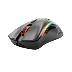Ποντίκι Gaming Glorious Glorious Model D Minus Wireless - Matte Black