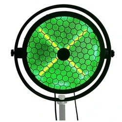 Φωτορυθμικά Stage lighting retro vintage Evolights LUMEN X