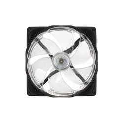 Case Fan 12cm Noiseblocker B12X-P-BL Black 1 pc(s)