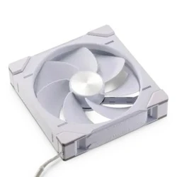 Case Fan 14cm Phanteks D30-140 White 1 pc(s)