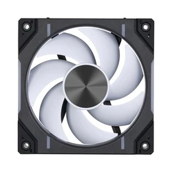 Case Fan 12cm Phanteks D30 Computer Black 1 pc(s)