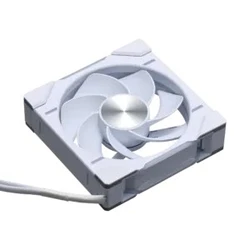 Case Fan 12cm Phanteks D30-120 Computer White 1 pc(s)