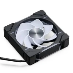 Case Fan 12cm Phanteks D30-120 Computer Black 3 pc(s)