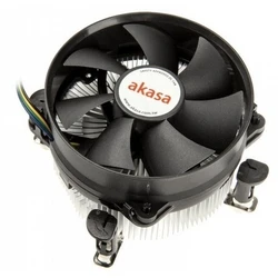 Ψύκτρα Επεξεργαστή Akasa AK-959CU CPU Cooler - 92mm