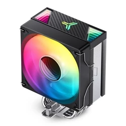 Ψύκτρα Επεξεργαστή Jonsbo CR-1000 V2 PRO ARGB - Black