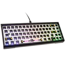 Πληκτρολόγιο Gaming Ducky Tinker65 USB US English Black