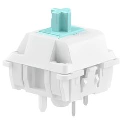 Πληκτρολόγιο Gaming Glorious Glorious Lynx Linear Mechanical Switches - 36 Pieces