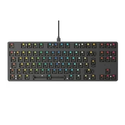 Πληκτρολόγιο Gaming Glorious PC Race The Glorious GMMK-TKL USB Black
