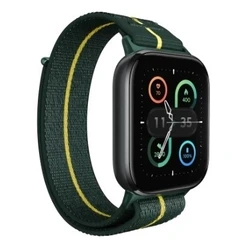 Smartwatch Motorola Moto Watch Fit