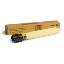 Toner Xerox 006R01761 1 pc(s) Original Yellow