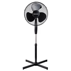 Ανεμιστήρας Δαπέδου Floor Ravanson WT-1040SB (Black)