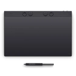 Γραφίδα Σχεδίασης Wacom Intous Pro Large Graphic Display Tablet
