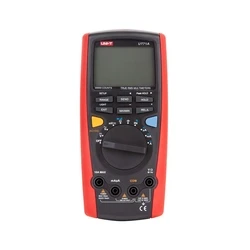 Μετρητής UT71A Multimeter