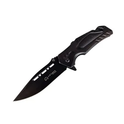 Σουγιάς Azymut Rescue knife +belt cutter +glass breaker +case